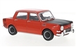SIMCA 1000 RALLYE 2 1970 RED
