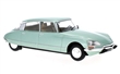 CITROEN DS 23 PALLAS 1973 LIGHT GREEN
