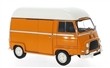 RENAULT ESTAFETTE ORANGE / WHITE