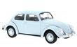 VOLKSWAGEN KAFER 1960 BLUE