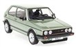 VOLKSWAGEN GOLF I GTI 1983 GREEN