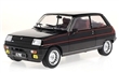 RENAULT 5 ALPINE TURBO 1982 BLACK