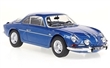 RENAULT ALPINE A110 1300 1971 BLUE