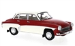 WARTBURG 312 RED / WHITE