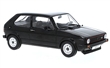 VOLKSWAGEN GOLF I GTI 1976 BLACK