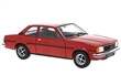 OPEL ASCONA B RED