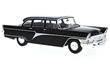 GAZ 13 ČAJKA 1960 BLACK