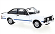 FORD ESCORT Mk.II RS 1800 1989 WHITE