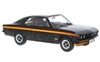 OPEL MANTA A GT/E 1974 BLACK