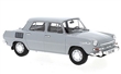 ŠKODA 1000 MB 1965 LIGHT GREY