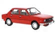 ŠKODA 105 L 1976 RED
