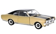 OPEL COMMODORE A GS/E COUPE GOLD / BLACK