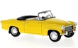 ŠKODA FELICIA CABRIO YELLOW