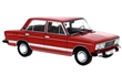 LADA 1600 LS 1976 RED