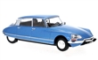 CITROEN DS 23 PALLAS BLUE