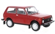 LADA NIVA 1976 RED