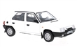 ŠKODA FAVORIT 1989 WHITE