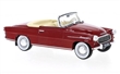 ŠKODA FELICIA CABRIOLET 1959 DARK RED