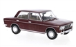 LADA 1500 1977 DARK RED