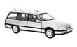 OPEL OMEGA A2 CARAVAN 1990 GREY