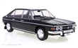 TATRA 613 1973 BLACK