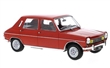 SIMCA 1100 1969 RED