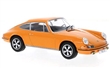 PORSCHE 911 S 1968 ORANGE