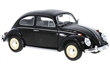 VOLKSWAGEN KAFER 1200 1960 BLACK