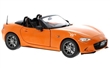 MAZDA MX-5 2019 ORANGE