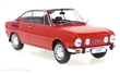 KODA 110R COUPE 1970 RED