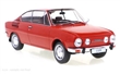 ŠKODA 110R COUPE 1970 RED