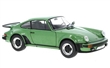 PORSCHE 911 930 TURBO 1974 GREEN