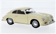 PORSCHE 356 1959 BEIGE