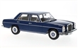 MERCEDES-BENZ 200 D W115 1968 DARK BLUE