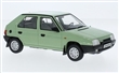 KODA FAVORIT 1987 LIGHT GREEN