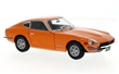 DATSUN 240 Z RHD 1969 ORANGE