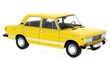 LADA 1600 LS 1976 YELLOW