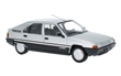 CITROEN BX LEADER 1985 SILVER