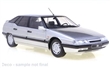 CITROEN XM 1989 SILVER