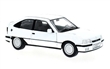 OPEL KADETT E GSi 1985 WHITE