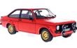 FORD ESCORT Mk. II RS 2000 1977 RED