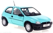 OPEL CORSA B 1993 TYRKYS