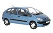CITROEN XSARA PICASSO 1999 BLUE