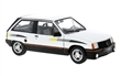 OPEL CORSA A SR 1985 WHITE
