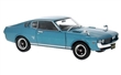 TOYOTA CELICA LB 2000 GT 1973 TYRKIS 