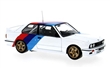 BMW M3 E30 1989 WHITE