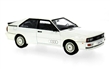 AUDI QUATTRO 1981 WHITE