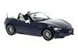 Mazda MX-5 2019 dark blue