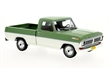 Ford F-100 pick up 1970 green / white