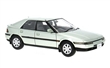 Mazda 323 F 1989 green